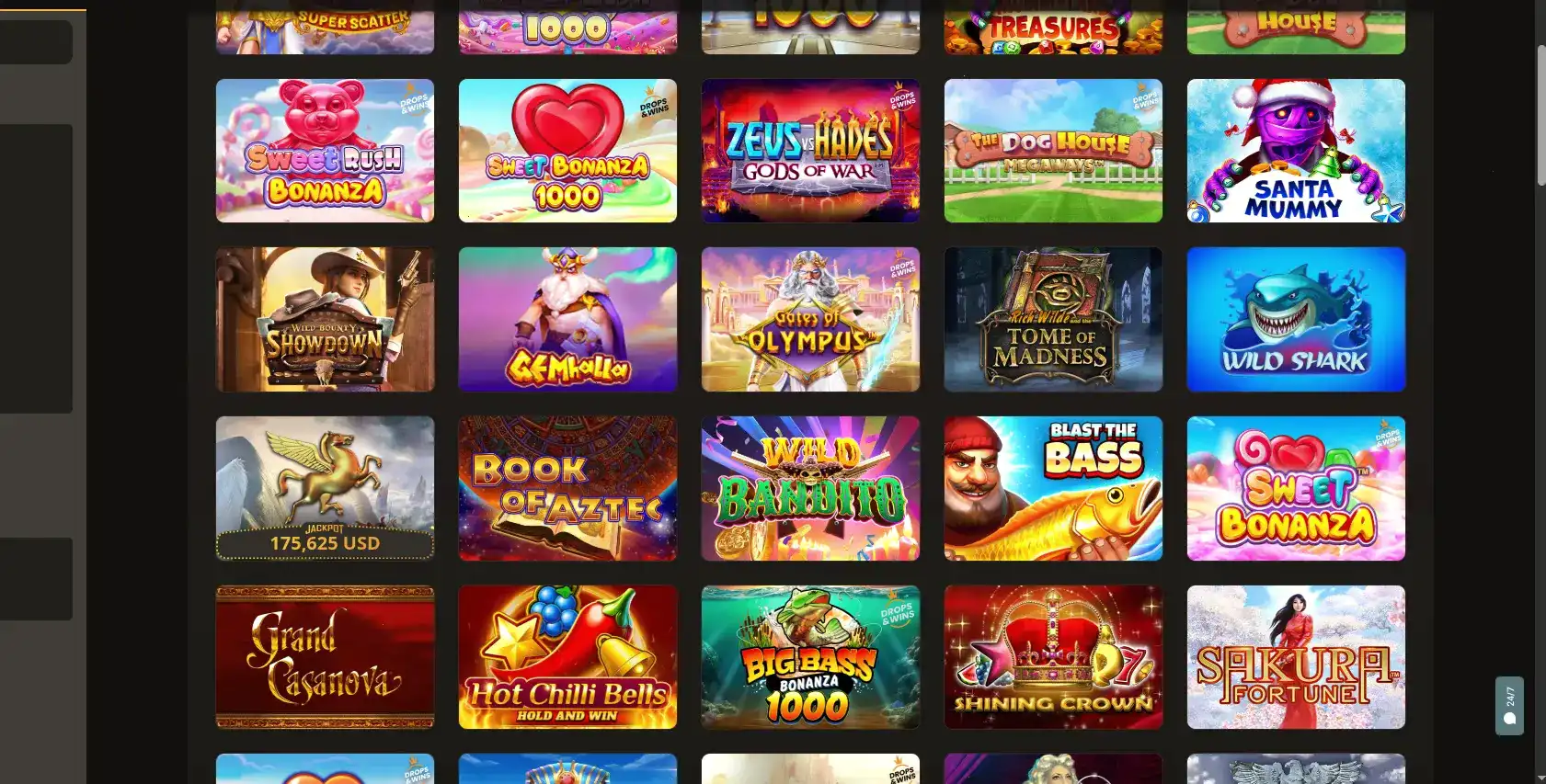 Сертификат безопасности и лицензия казино Вулкан Жара